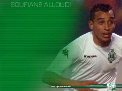 alloudi